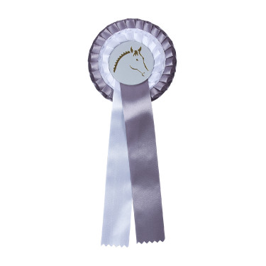 Flot Waldhausen remise de prix double rosette Zilver