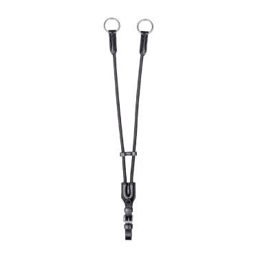 Fourchette de martingale Waldhausen X-Line élastique Zwart