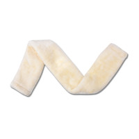Fourreau pour sangle Waldhausen Crème Beige
