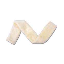 Fourreau pour sangle Waldhausen Crème Beige Fourreau pour sangle Waldhausen Crème Beige