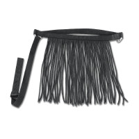 Frontal chasse-mouche Waldhausen autonome Zwart