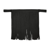 Frontal chasse-mouche Waldhausen Salon Zwart