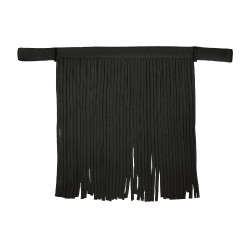 Frontal chasse-mouche Waldhausen Salon Zwart