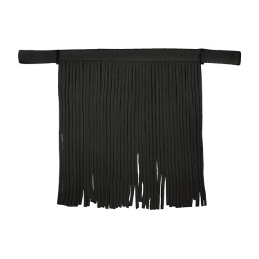 Frontal chasse-mouche Waldhausen Salon Zwart