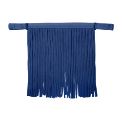 Frontal chasse-mouche Waldhausen Salon Blauw