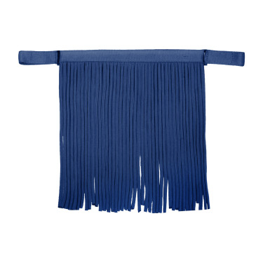 Frontal chasse-mouche Waldhausen Salon Blauw