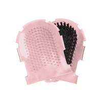 Gants pour lavage Waldhausen Linnea roos