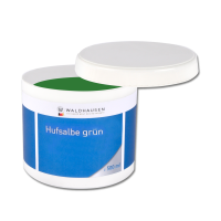 Graisse sabots Waldhausen 500 ml Groen