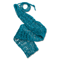 Grand filet à foin Waldhausen Hemelsblauw