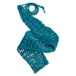 Grand filet à foin Waldhausen Hemelsblauw