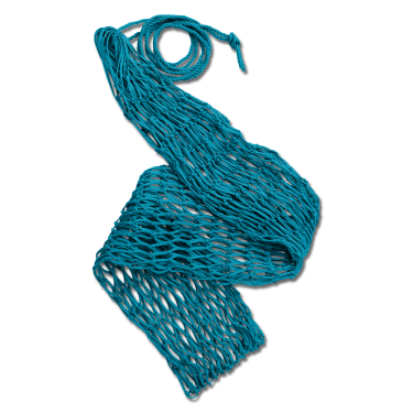 Grand filet à foin Waldhausen Hemelsblauw