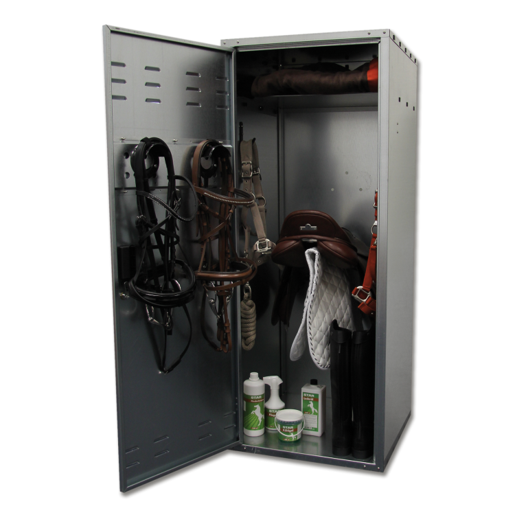 Grande armoire Waldhausen à selles Grande armoire Waldhausen à selles
