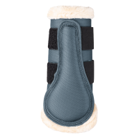 Guêtre de dressage Waldhausen Pegasus Blauw krijt Guêtre de dressage Waldhausen Pegasus Blauw krijt