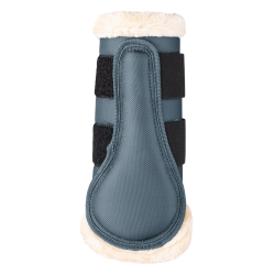 Guêtre de dressage Waldhausen Pegasus Blauw krijt