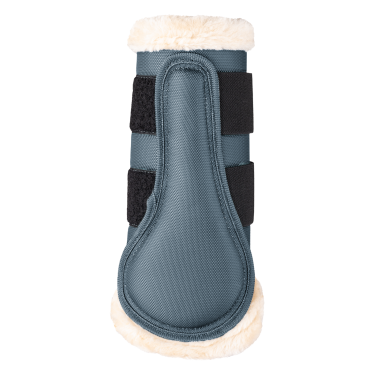 Guêtre de dressage Waldhausen Pegasus Blauw krijt