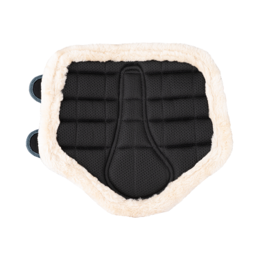 Guêtre de dressage Waldhausen Pegasus Blauw krijt