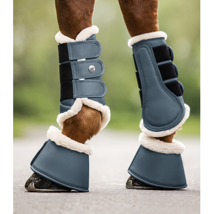 Guêtre de dressage Waldhausen Pegasus Guêtre de dressage Waldhausen Pegasus
