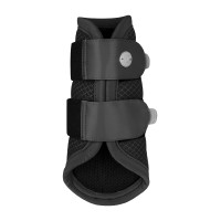Guêtre de dressage Waldhausen Rimini Zwart Guêtre de dressage Waldhausen Rimini Zwart