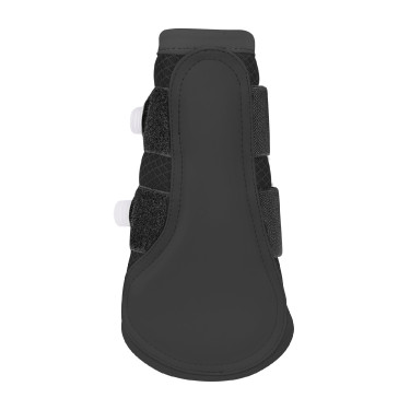 Guêtre de dressage Waldhausen Rimini Zwart Guêtre de dressage Waldhausen Rimini Zwart