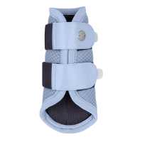 Guêtre de dressage Waldhausen Rimini Pastelblauw