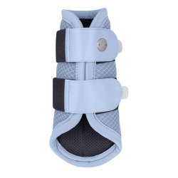 Guêtre de dressage Waldhausen Rimini Pastelblauw