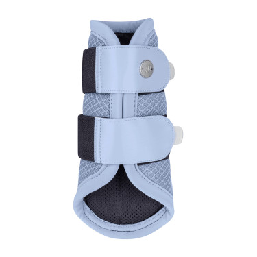 Guêtre de dressage Waldhausen Rimini Pastelblauw
