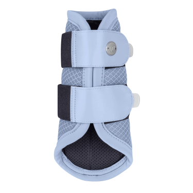Guêtre de dressage Waldhausen Rimini Pastelblauw