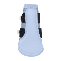Guêtre de dressage Waldhausen Rimini Pastelblauw