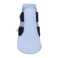 Guêtre de dressage Waldhausen Rimini Pastelblauw