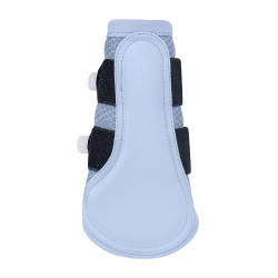 Guêtre de dressage Waldhausen Rimini Pastelblauw