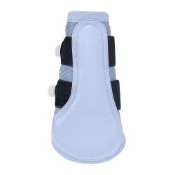 Guêtre de dressage Waldhausen Rimini Pastelblauw