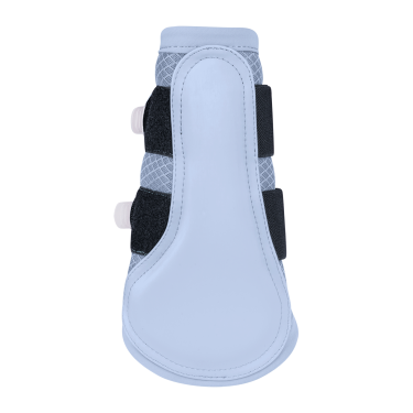 Guêtre de dressage Waldhausen Rimini Pastelblauw