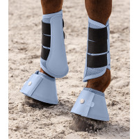 Guêtre de dressage Waldhausen Rimini Pastelblauw