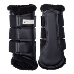 Guêtre de dressage Waldhausen Soft