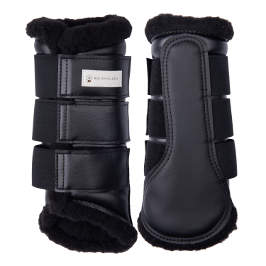 Guêtre de dressage Waldhausen Soft