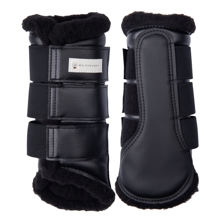 Guêtre de dressage Waldhausen Soft Guêtre de dressage Waldhausen Soft