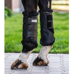 Guêtre de dressage Waldhausen Soft Guêtre de dressage Waldhausen Soft