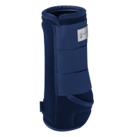 Guêtre et protège-boulet Waldhausen Protect Zwart