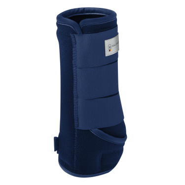 Guêtre et protège-boulet Waldhausen Protect Nachtblauw