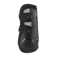 Guêtre Waldhausen Memory Foam Pro Zwart