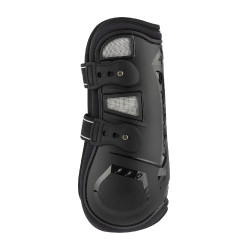 Guêtre Waldhausen Memory Foam Pro Zwart