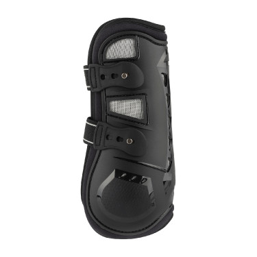 Guêtre Waldhausen Memory Foam Pro Zwart