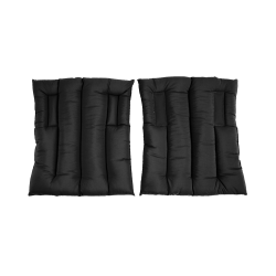 Guêtres d’écurie Waldhausen par 2 Zwart / zwart