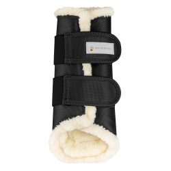 Guêtres de dressage Waldhausen Comfort