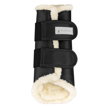 Guêtres de dressage Waldhausen Comfort