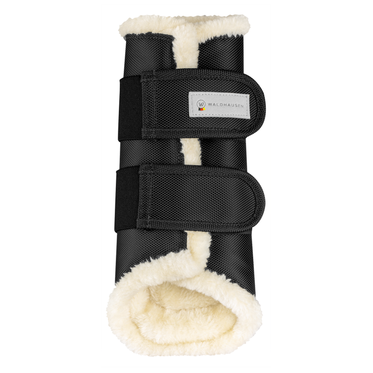 Guêtres de dressage Waldhausen Comfort Guêtres de dressage Waldhausen Comfort
