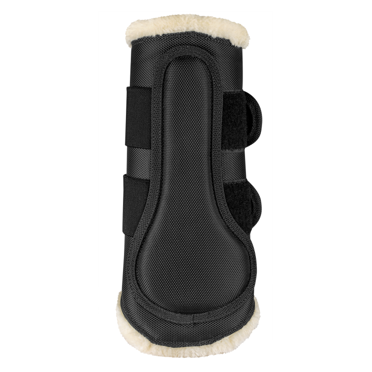 Guêtres de dressage Waldhausen Comfort Guêtres de dressage Waldhausen Comfort