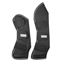 Guêtres de transport Waldhausen Comfort par 4 Zwart