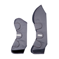 Guêtres de transport Waldhausen Comfort par 4 Grijs