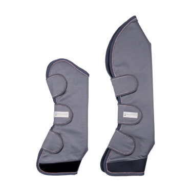Guêtres de transport Waldhausen Comfort par 4 Grijs